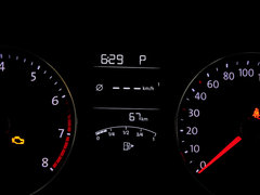 2013款 改款经典 1.6L 自动 舒适版