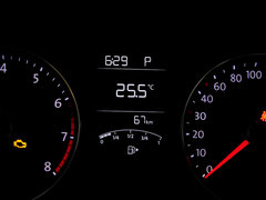 2013款 改款经典 1.6L 自动 舒适版
