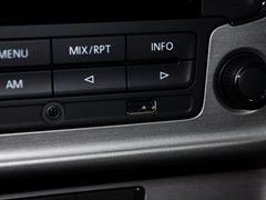 2013款 改款经典 1.6L 自动 舒适版