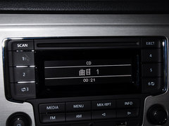 2013款 改款经典 1.6L 自动 舒适版