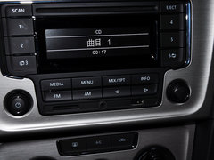 2013款 改款经典 1.6L 自动 舒适版