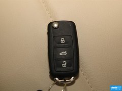 2013款 改款经典 1.6L 自动 舒适版