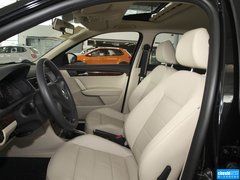 2013款 改款经典 1.6L 自动 舒适版