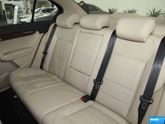 2013款 改款经典 1.6L 自动 舒适版