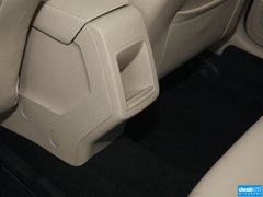 2013款 改款经典 1.6L 自动 舒适版