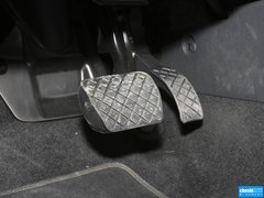 2013款 改款经典 1.6L 自动 舒适版