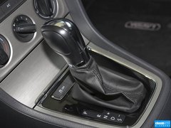 2013款 改款经典 1.6L 自动 舒适版