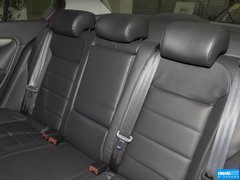 2013款 改款经典 1.6L 自动 舒适版