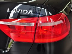2013款 改款经典 1.6L 手动 舒适版