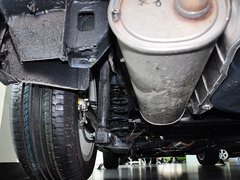 朗逸 2013款 改款经典 1.6L 手动 舒适版