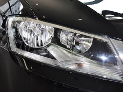 朗逸 2013款 改款经典 1.6L 手动 舒适版