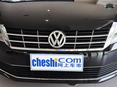朗逸 2013款 改款经典 1.6L 手动 舒适版