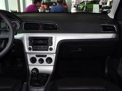 朗逸 2013款 改款经典 1.6L 手动 舒适版