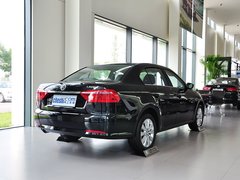 2013款 改款经典 1.6L 手动 舒适版