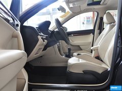 2013款 改款经典 1.6L 手动 舒适版