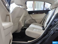 2013款 改款经典 1.6L 手动 舒适版