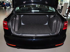 2013款 改款经典 1.6L 自动 风尚版