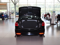 2013款 改款经典 1.6L 自动 风尚版