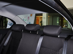 2013款 改款经典 1.6L 自动 风尚版