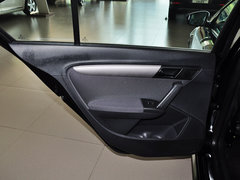 2013款 改款经典 1.6L 自动 风尚版