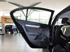 2013款 改款经典 1.6L 自动 风尚版