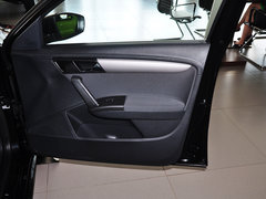 2013款 改款经典 1.6L 自动 风尚版