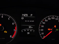 2013款 改款经典 1.6L 自动 风尚版