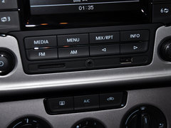 2013款 改款经典 1.6L 自动 风尚版
