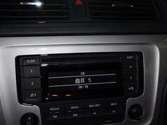 2013款 改款经典 1.6L 自动 风尚版