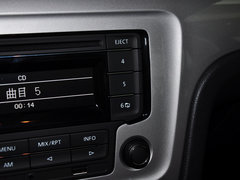 2013款 改款经典 1.6L 自动 风尚版