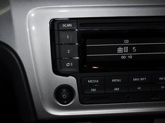 2013款 改款经典 1.6L 自动 风尚版