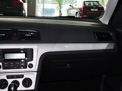 2013款 改款经典 1.6L 自动 风尚版