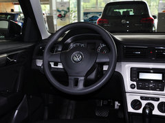 2013款 改款经典 1.6L 自动 风尚版