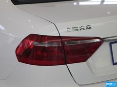 2013款 改款经典 1.6L 自动 风尚版