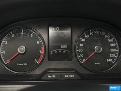2013款 改款经典 1.6L 自动 风尚版