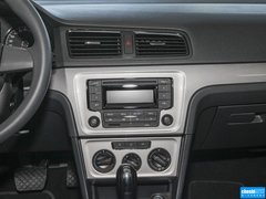 2013款 改款经典 1.6L 自动 风尚版
