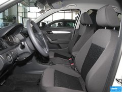 2013款 改款经典 1.6L 自动 风尚版