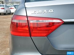 2013款 改款经典 1.6L 自动 风尚版