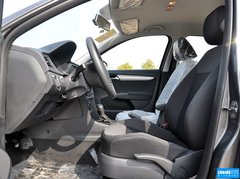 2013款 改款经典 1.6L 自动 风尚版