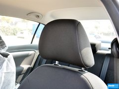 2013款 改款经典 1.6L 自动 风尚版