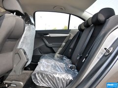 2013款 改款经典 1.6L 自动 风尚版