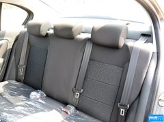 2013款 改款经典 1.6L 自动 风尚版
