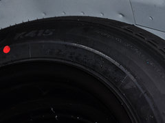 2013款 改款经典 1.6L 手动 风尚版