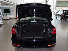 2013款 改款经典 1.6L 手动 风尚版