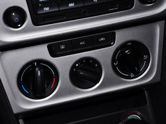 2013款 改款经典 1.6L 手动 风尚版