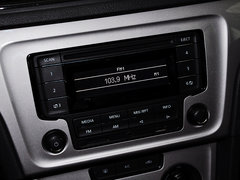 2013款 改款经典 1.6L 手动 风尚版