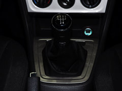 2013款 改款经典 1.6L 手动 风尚版