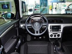 2013款 改款经典 1.6L 手动 风尚版