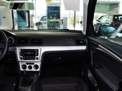 2013款 改款经典 1.6L 手动 风尚版