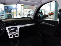 2013款 改款经典 1.6L 手动 风尚版